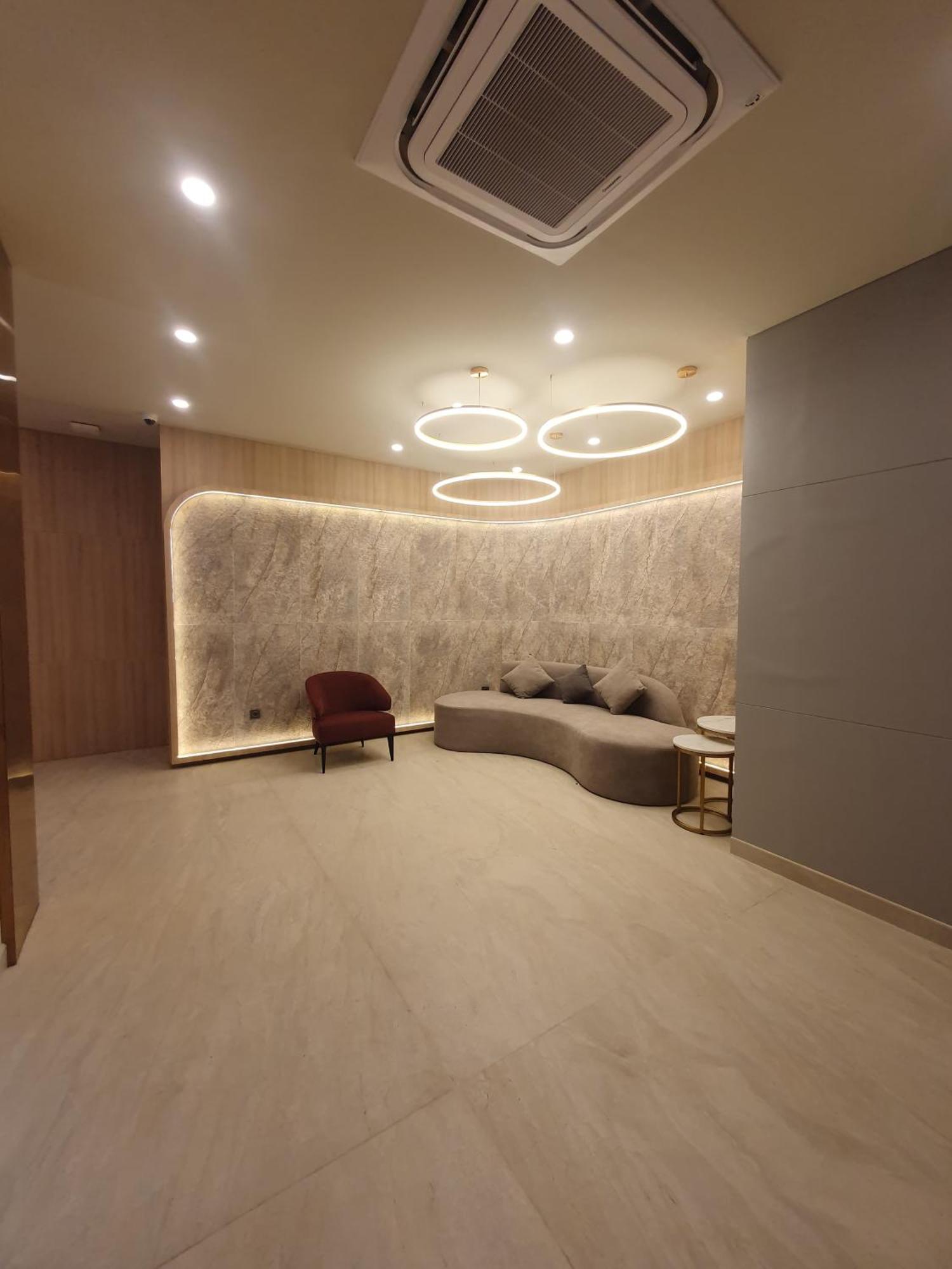 True Blue Hotel Menteng Jakarta Buitenkant foto
